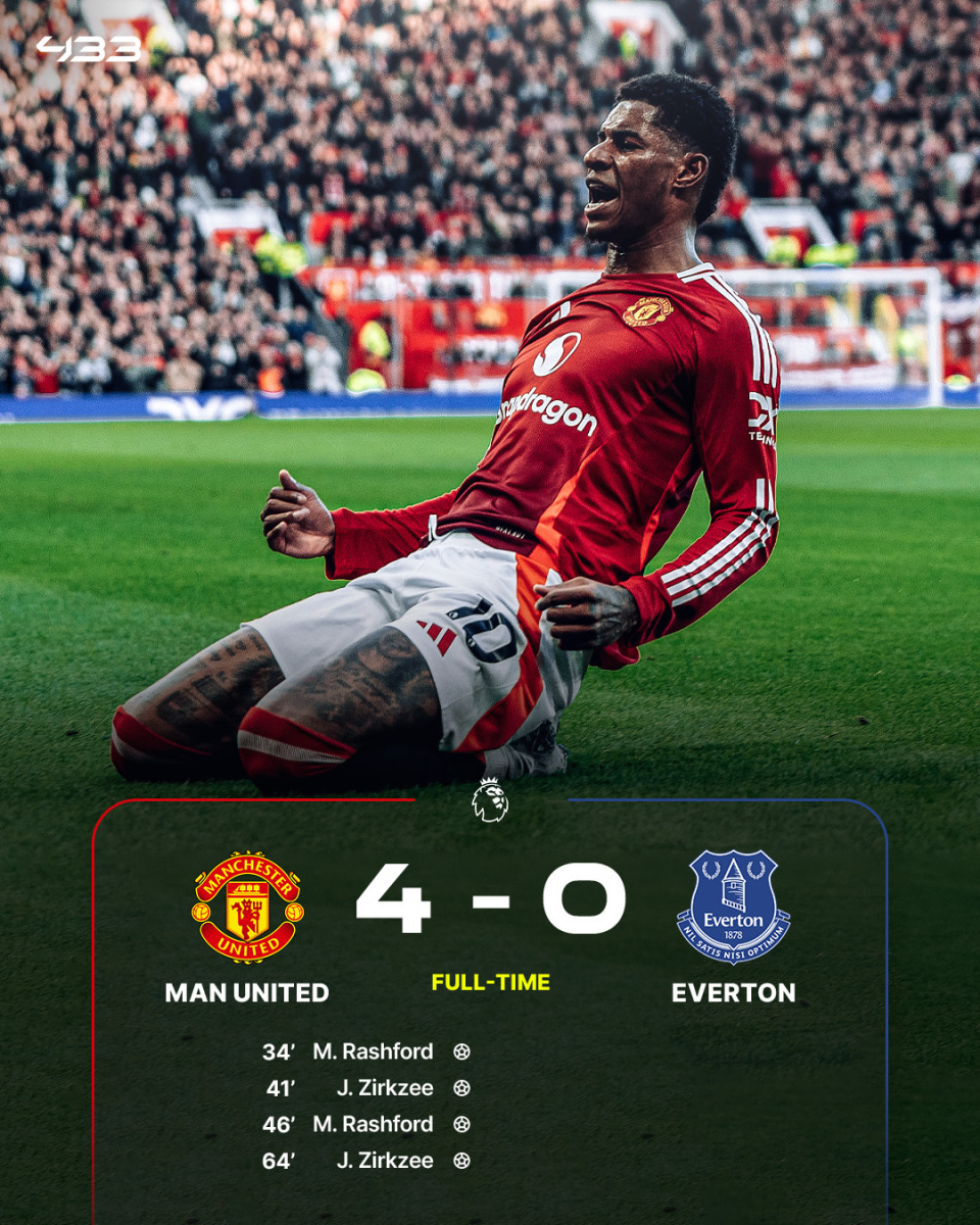 爱游戏2025必玩曼联主场大捷，球员赛后激动庆祝胜利，销售这么而且.