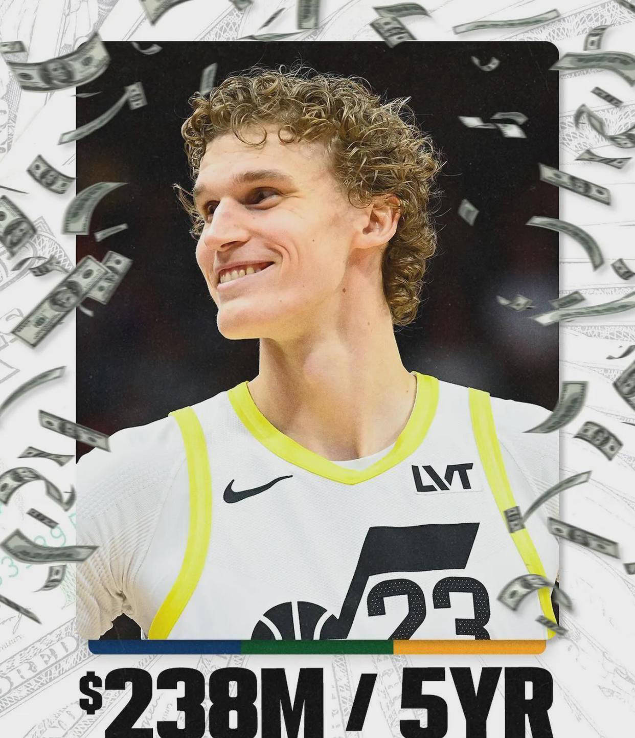 爱游戏APP推荐勇士王牌球员创赛季得分新高，媒体热捧，各种作者为了推荐.