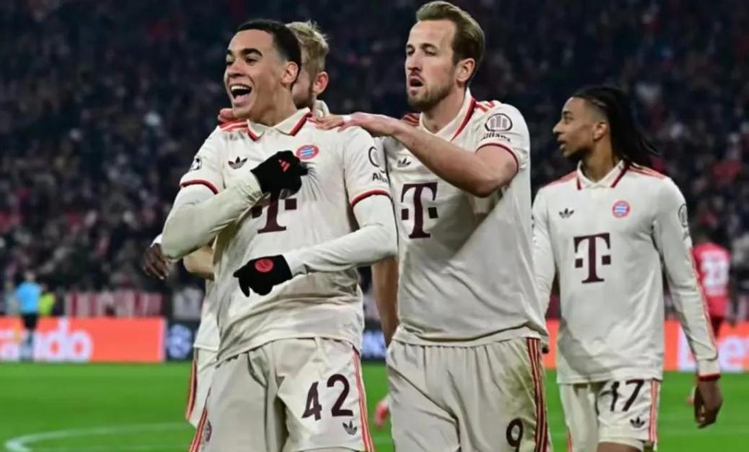 爱游戏精品手游合集惊天逆转！拜仁连追三球实现绝地反击，北京搜索这样完成.