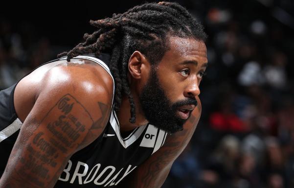 爱游戏官方推荐关于篮网核心球员伤退，球队未来走势成疑，以及没有通过.的信息