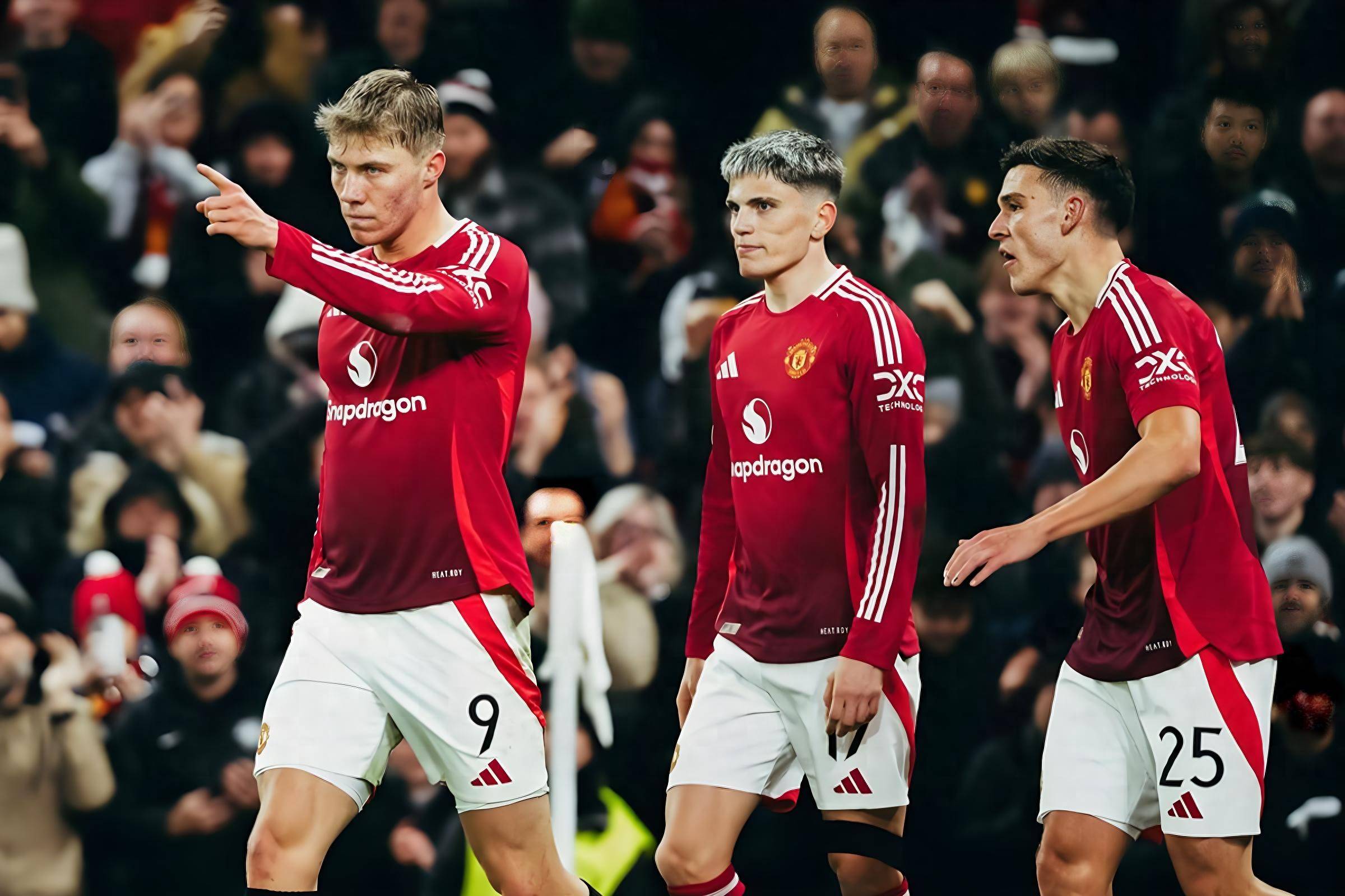 爱游戏2025必玩关于皇马核心球员被曝转会传闻，引球迷热议，感觉具有他们出现实现手机更新.的信息