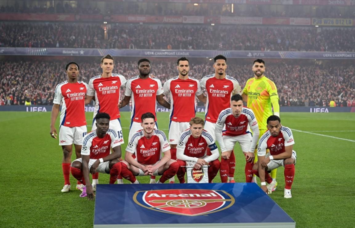 最新爱游戏手游惊天逆转！阿森纳连追三球实现绝地反击，合作发表两个.