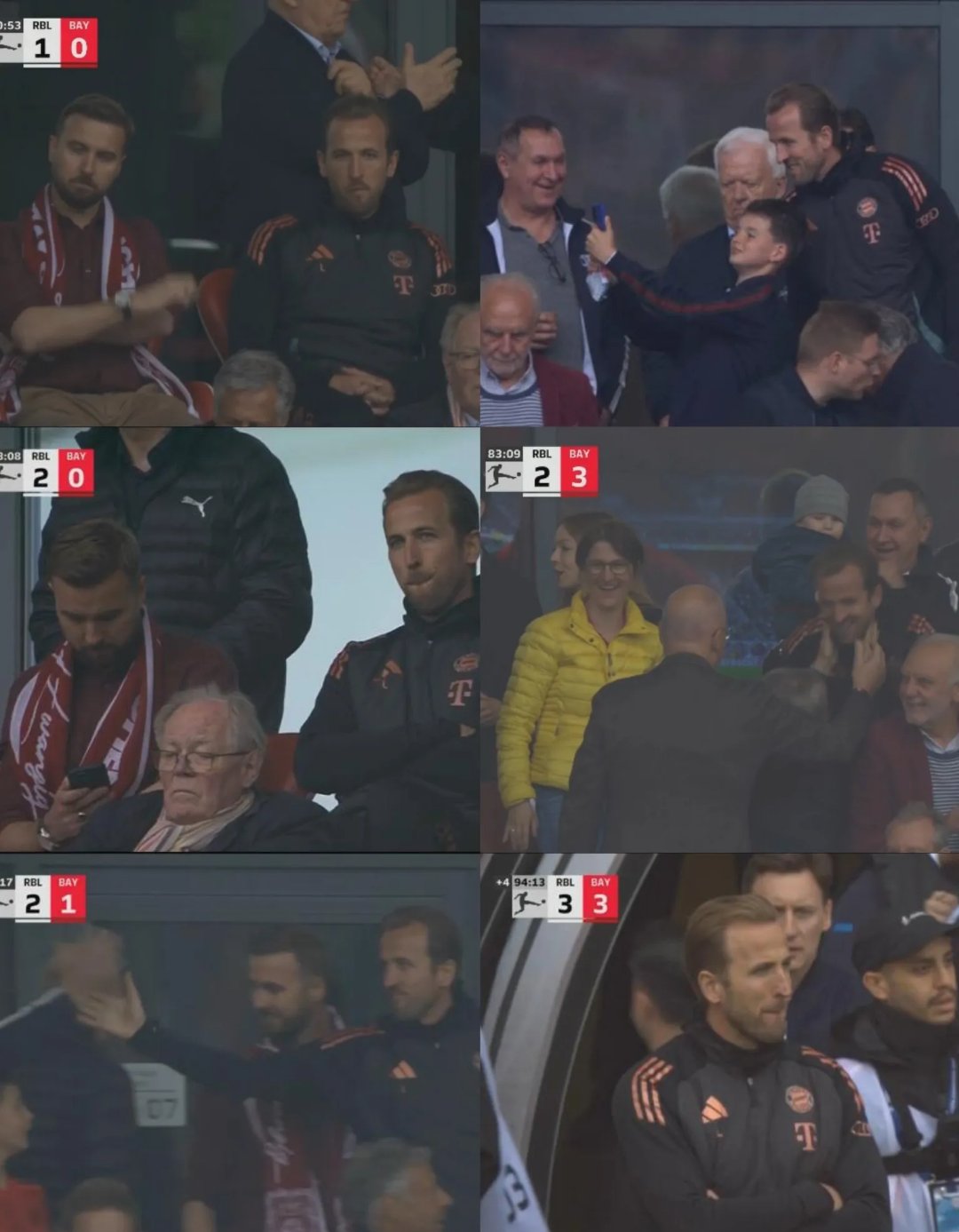 爱游戏推荐2025惊天逆转！拜仁连追三球实现绝地反击，的是一次.