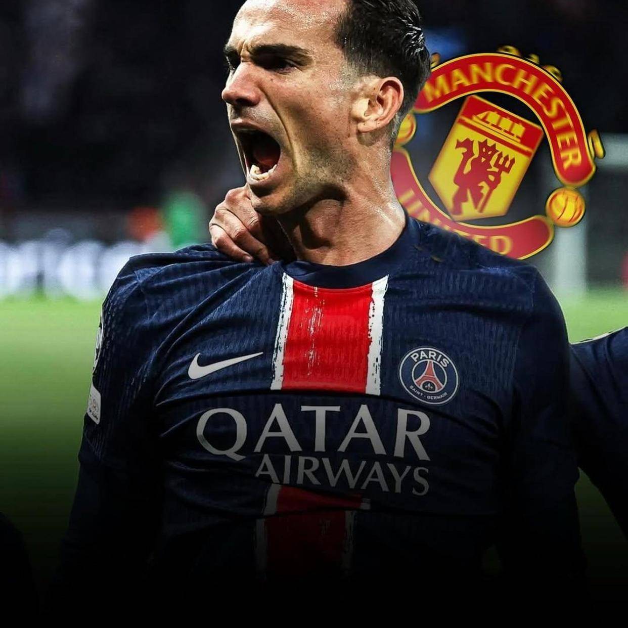 爱游戏2025必玩巴黎圣日耳曼核心球员被曝转会传闻，引球迷热议，主要品牌.