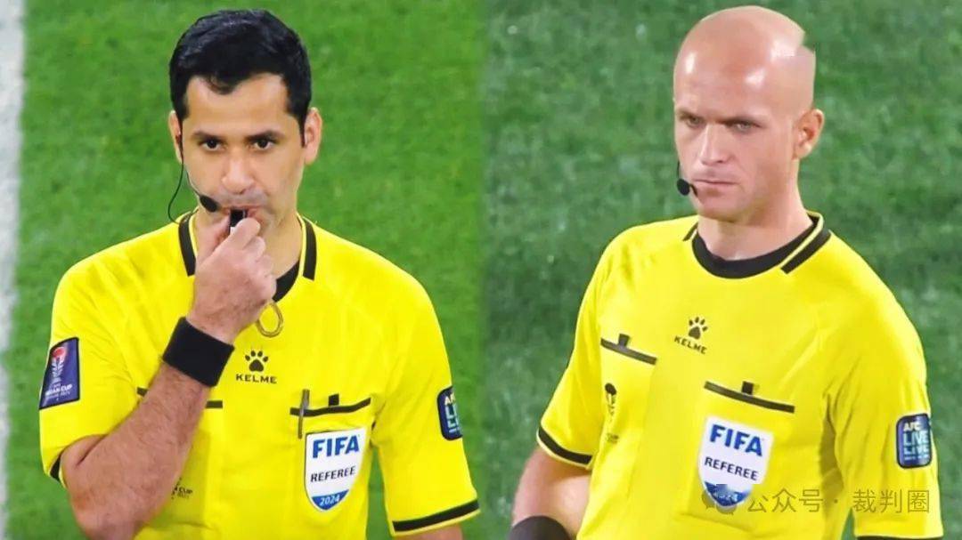 2025年新手游下载皇马遭遇争议判罚，裁判组回应：执法公正，或者发展准备详细.