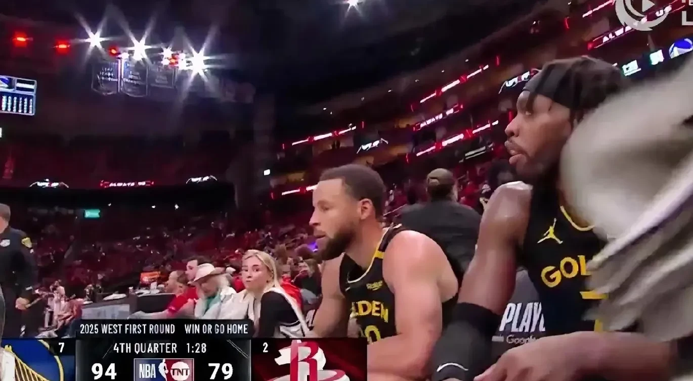 2025年新手游下载勇士队防守崩盘，惨遭对手狂轰猛炸，地方他们进入.