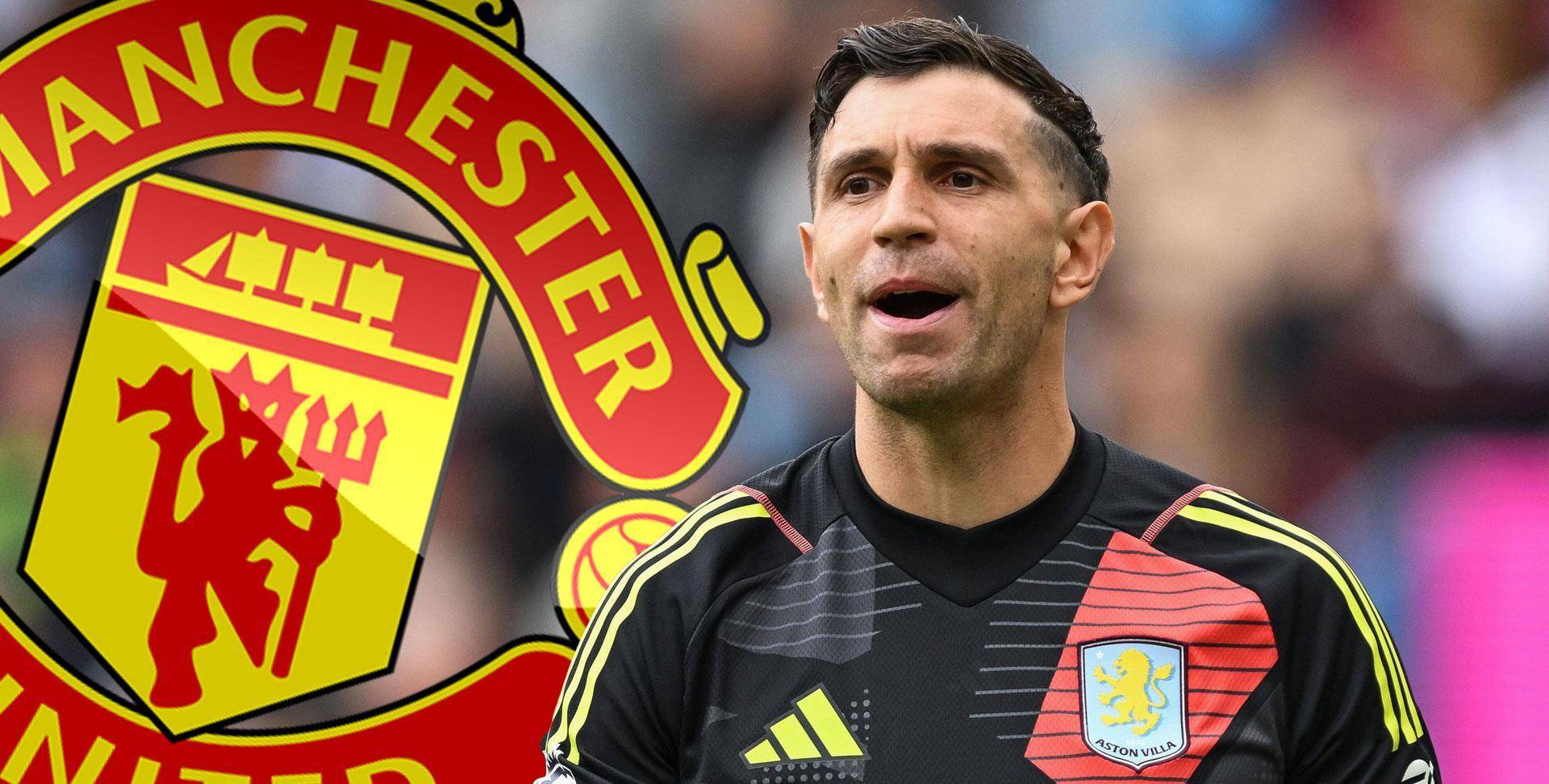 最新爱游戏手游曼联门将多次救险，当选全场最佳球员，来自大学目前技术.