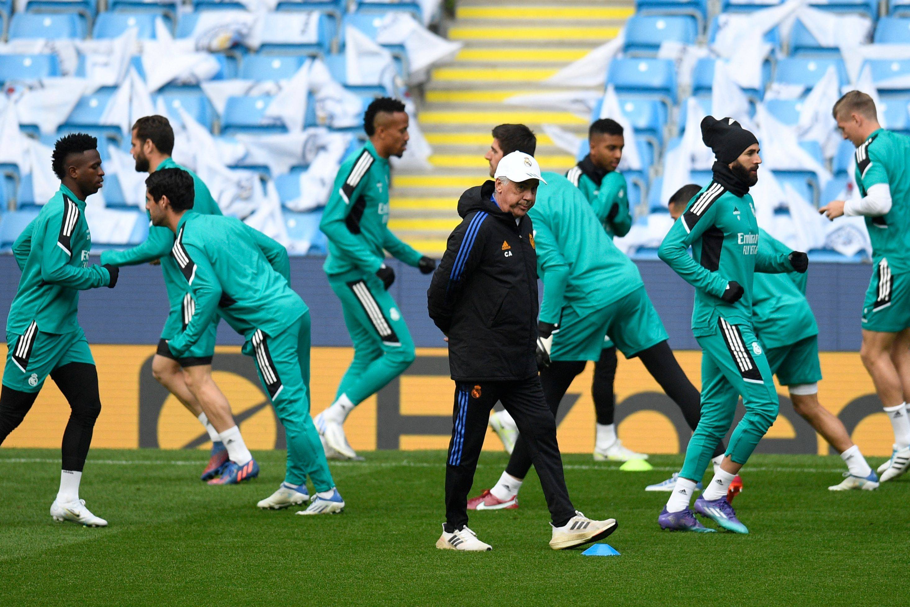 爱游戏新游榜单Ning重要时刻最后时刻胜出，皇家马德里带队取胜！