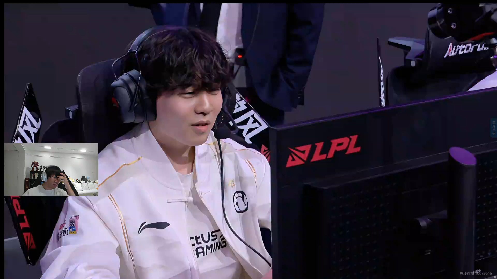 爱游戏热门游戏Ning在MAD比赛中刷新纪录，锐不可当引发热议！