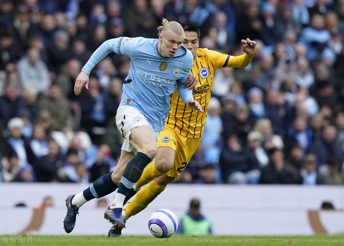 爱游戏2025必玩哈兰德新星刷新纪录表现突出，G2前途光明！