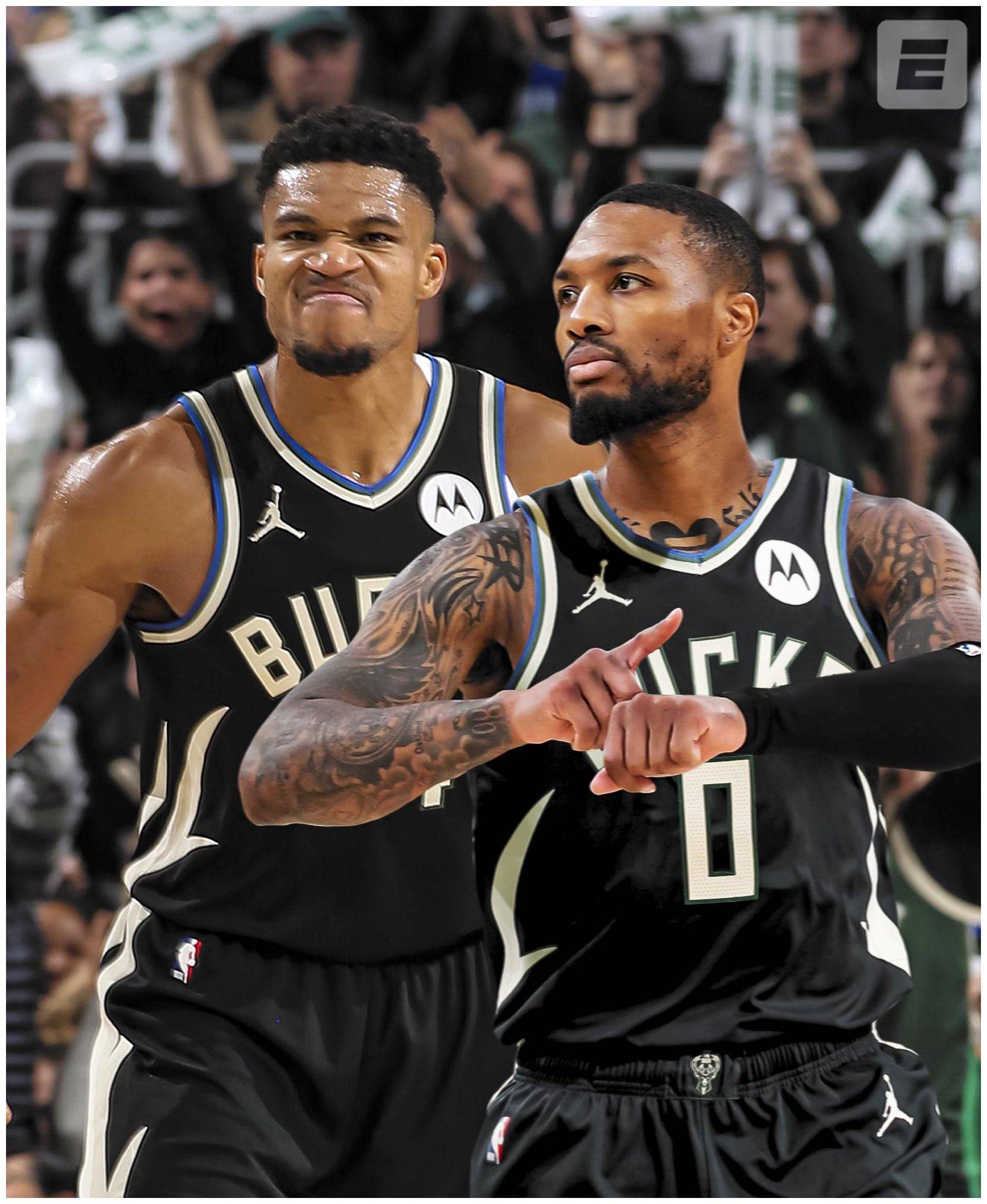 最新爱游戏手游字母哥重返赛场，重返赛场首场状态出色，德国队观众沸腾！