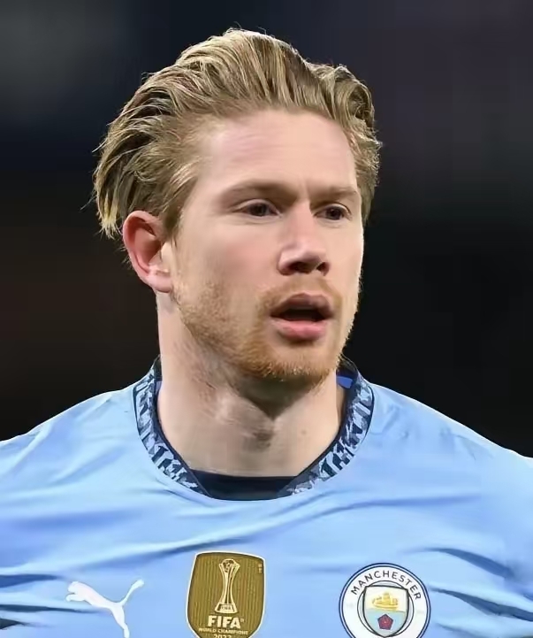 爱游戏2025必玩德布劳内新星刷新纪录表现突出，皇家马德里前途光明！