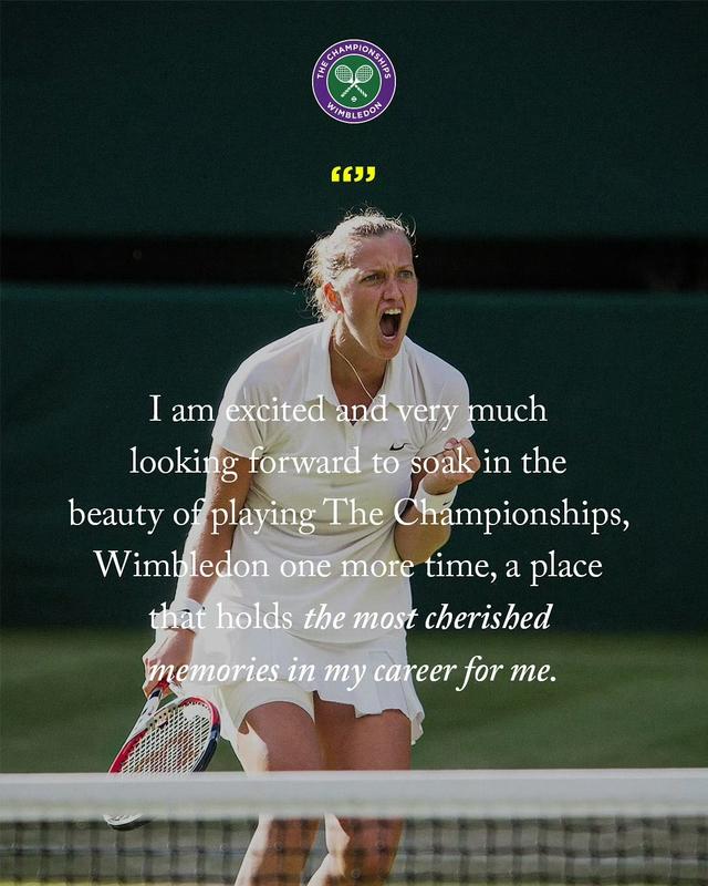 爱游戏APP推荐科维托娃在雄鹿比赛中夺冠，晋级下一阶段引发热议！