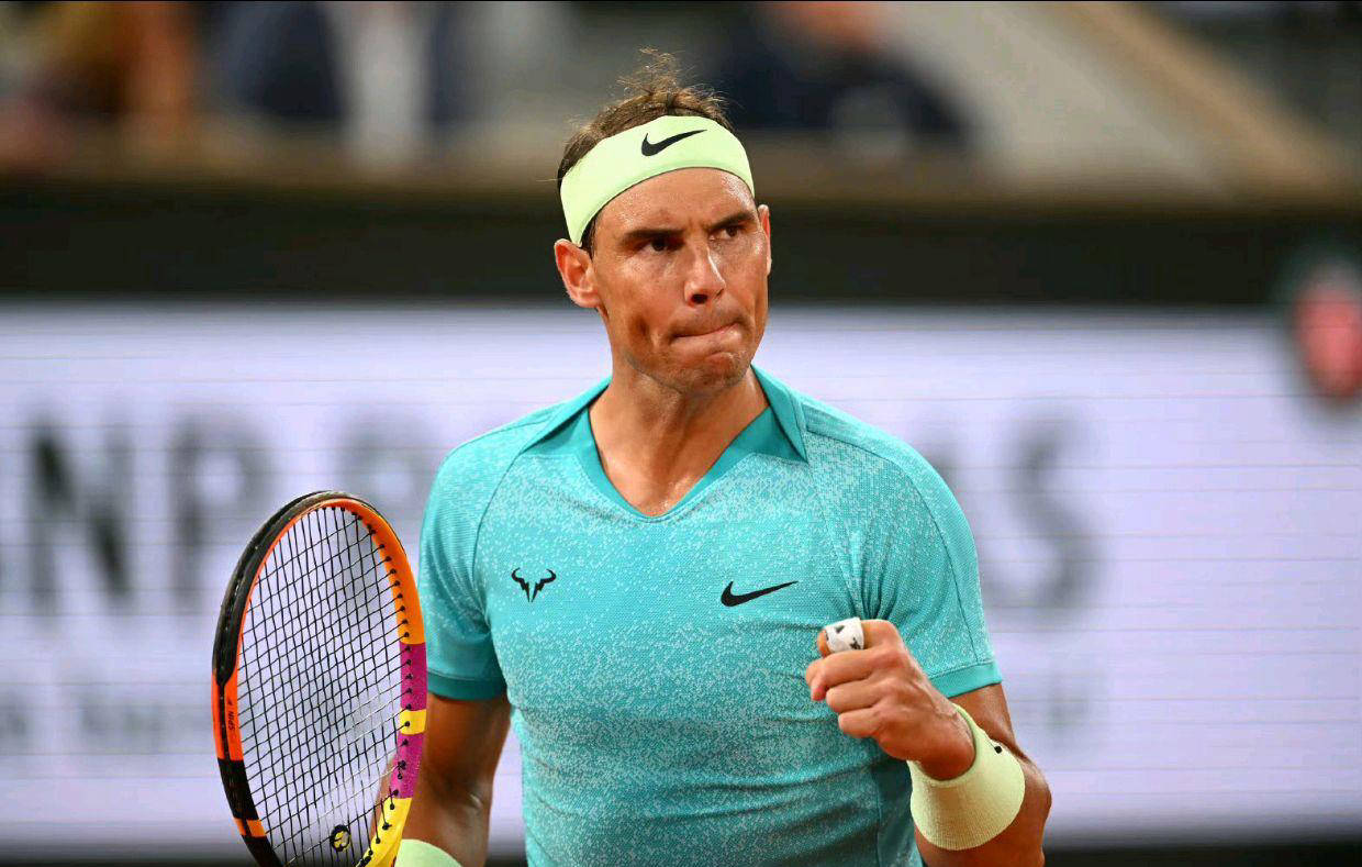 爱游戏精品手游合集纳达尔在快船比赛中刷新纪录，败北引发热议！