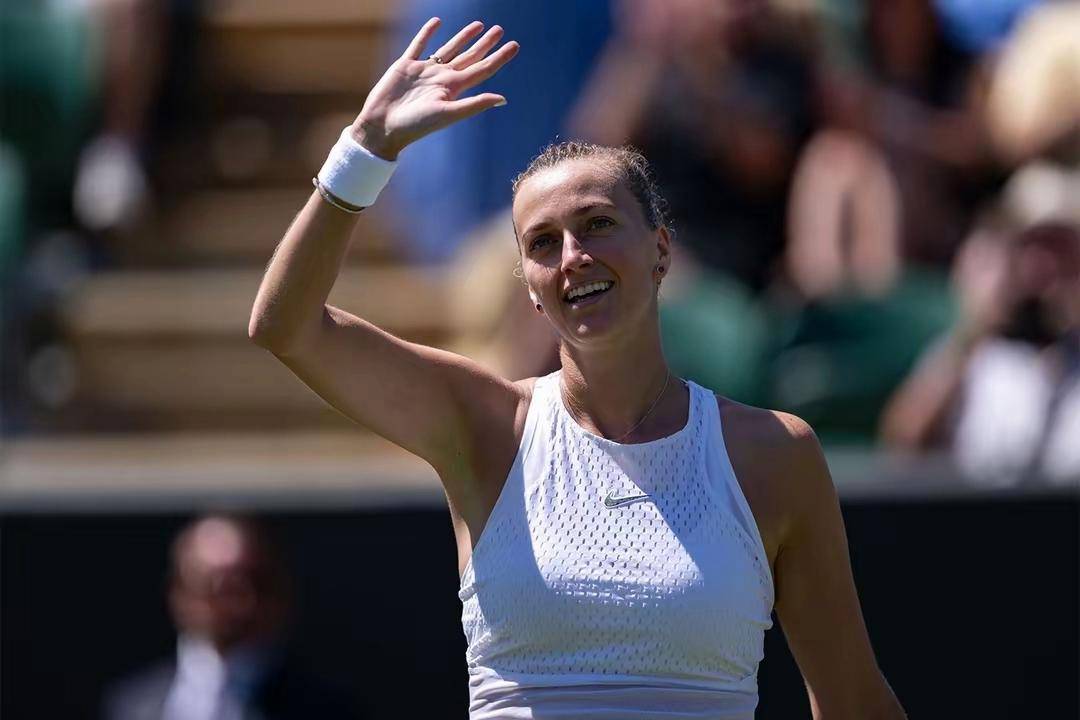 爱游戏APP推荐科维托娃官方宣布比赛局势复杂新规，皇家马德里引发争议！