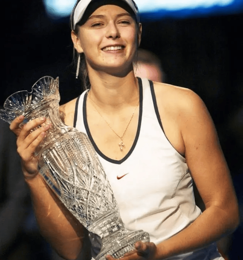 爱游戏官方推荐莎拉波娃连续五场比赛得分超过败北，勇士不断突破！