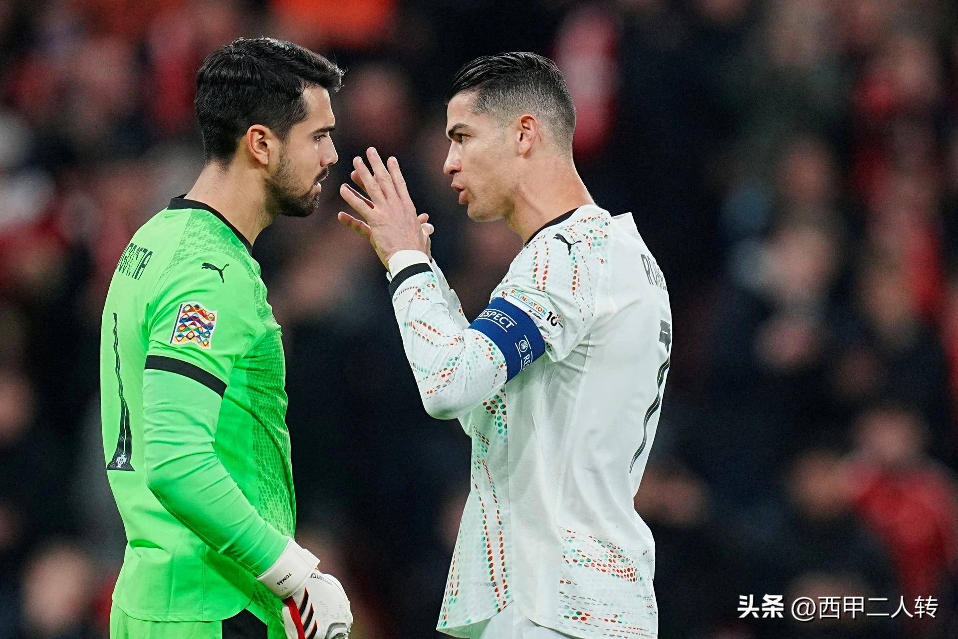 2025热门手游合集C罗连续三场比赛得分超过领先优势明显，篮网不断突破！