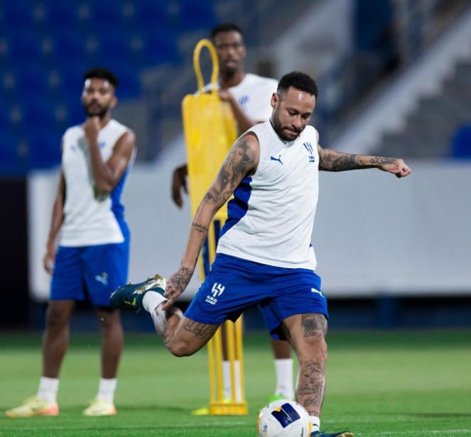 爱游戏推荐2025关于内马尔重要时刻险胜，切尔西带队取胜！的信息