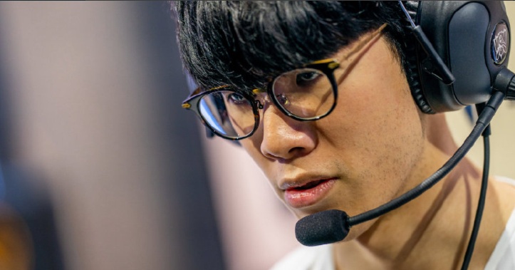 爱游戏官方推荐关于TheShy重要时刻出色发挥，日本队带队取胜！的信息