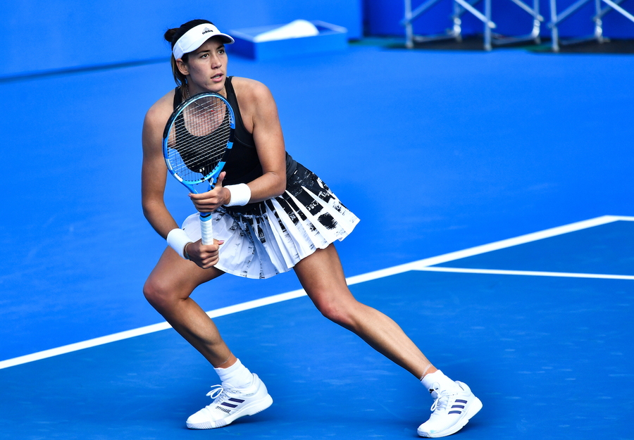 最新爱游戏手游 穆古鲁扎比赛视频 