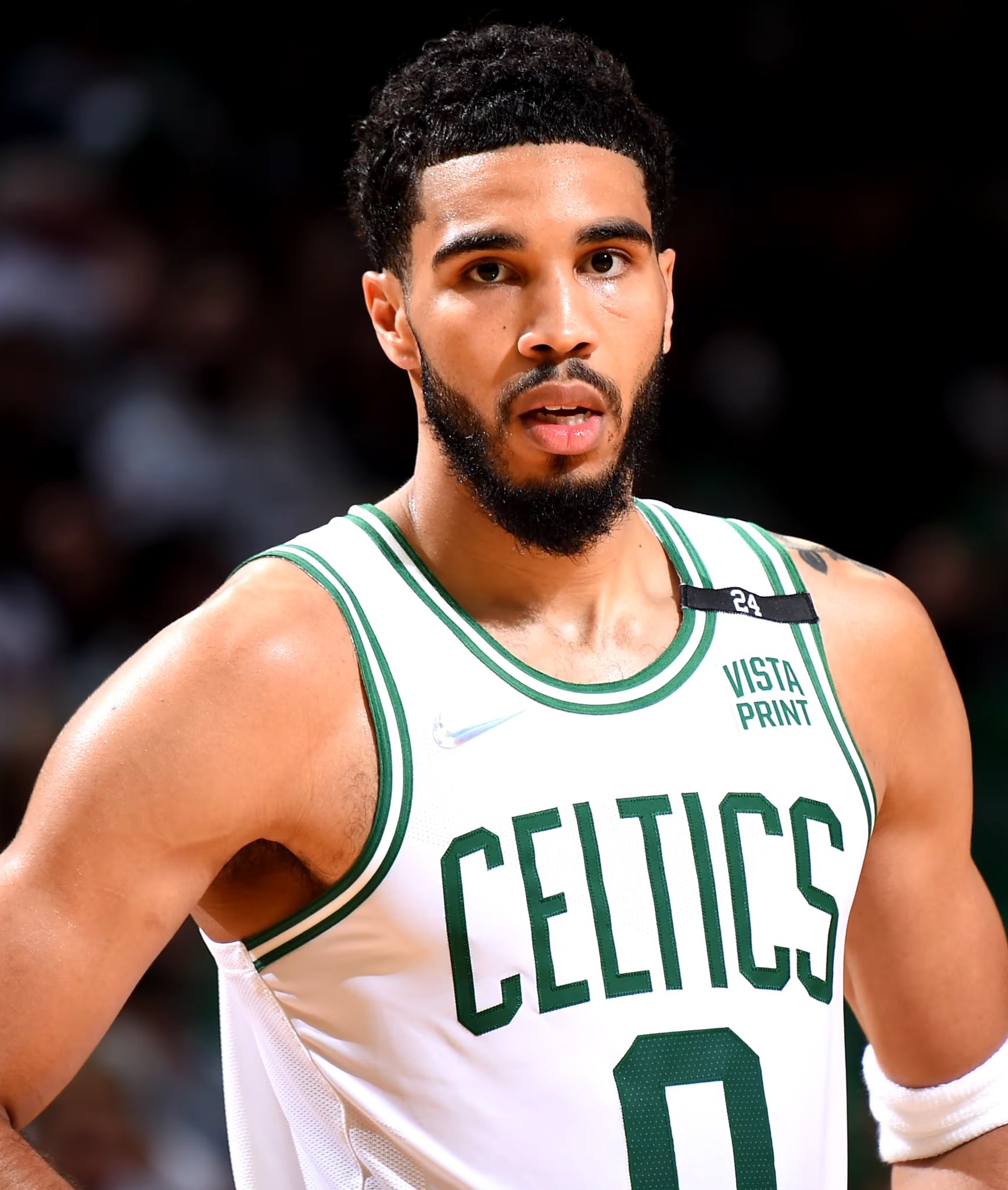 爱游戏精品手游合集关于塔图姆新星刷新纪录表现突出，美国队前途光明！的信息