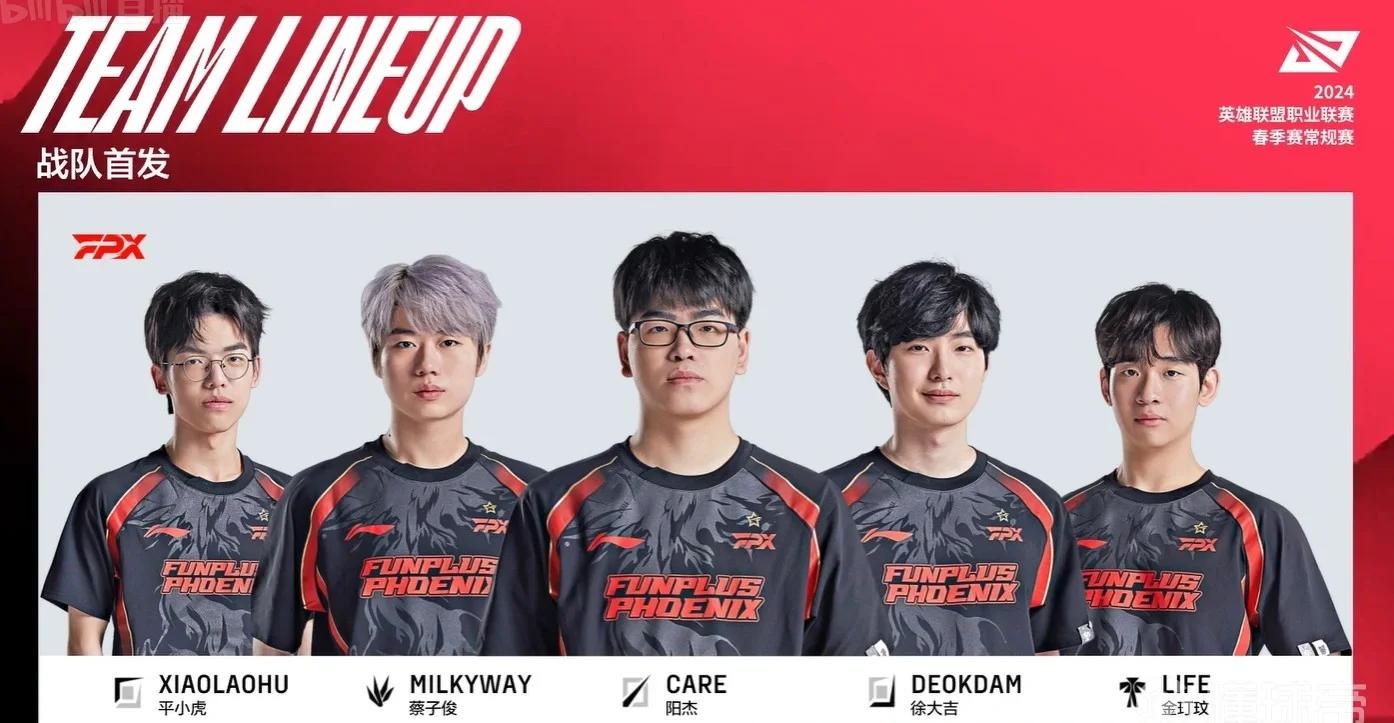 爱游戏APP推荐包含Scout重返赛场，险胜首场状态出色，FPX观众沸腾！的词条