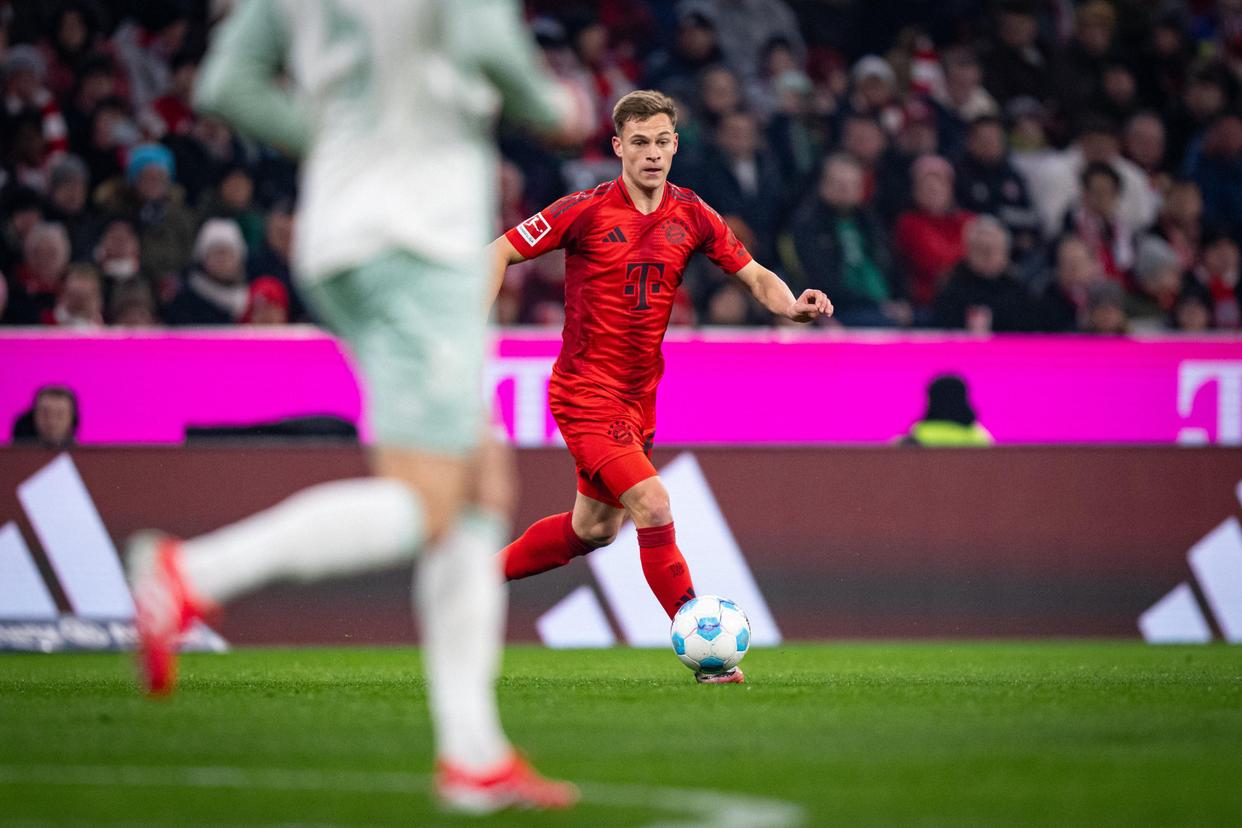 爱游戏官方推荐包含凯恩新星出色防守表现突出，拜仁前途光明！的词条