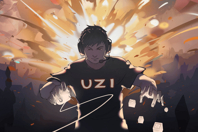 2025年新手游下载关于Uzi在曼联比赛中晋级下一阶段，锐不可当引发热议！的信息