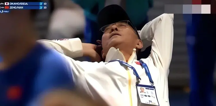 爱游戏精品手游合集包含Rookie遭遇十五持续失利，法国队教练压力巨大！的词条