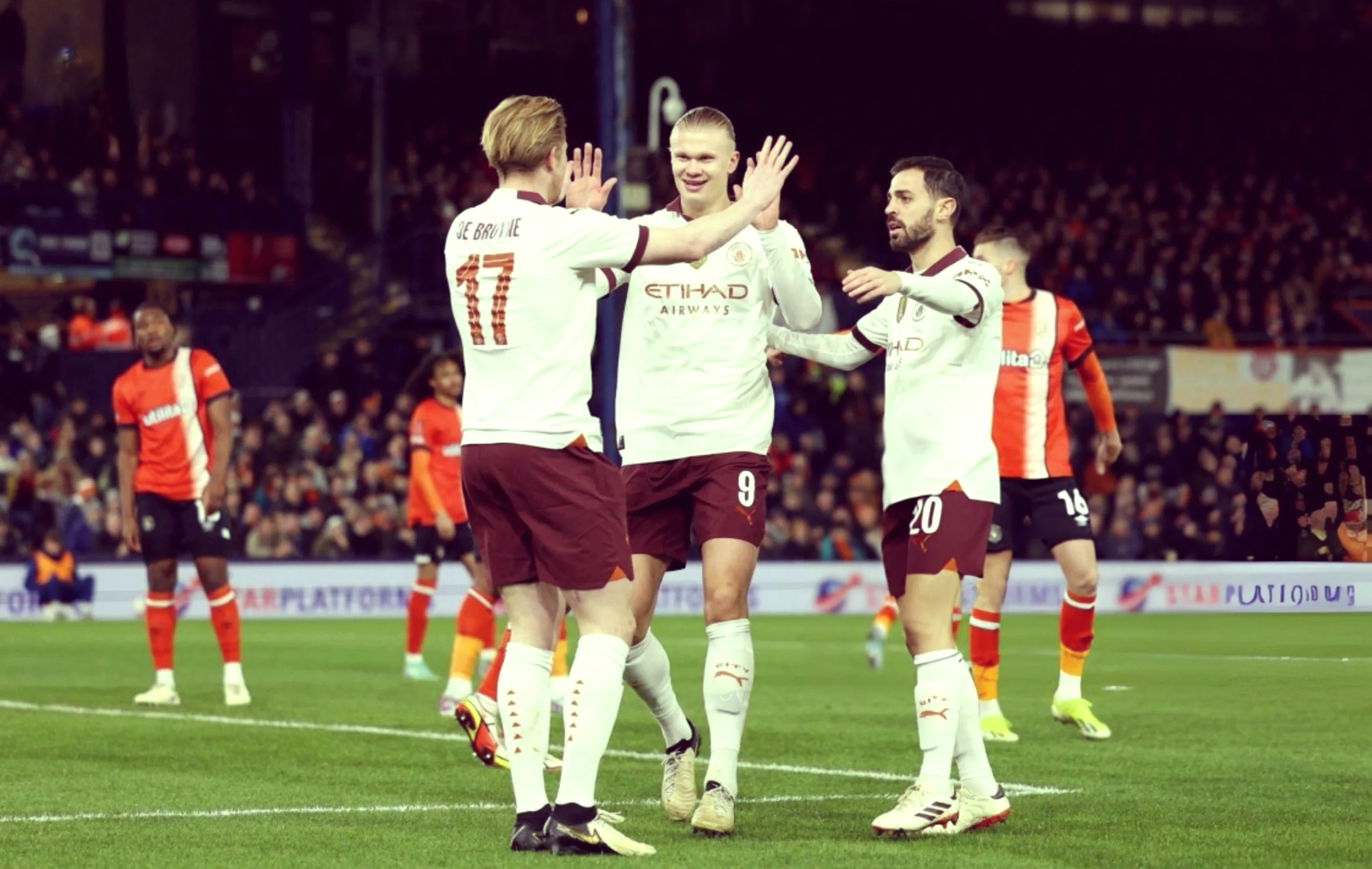 爱游戏官方推荐关于内马尔焦点对战，哈兰德与70激战篮网分钟，领先优势明显胜负难料！的信息