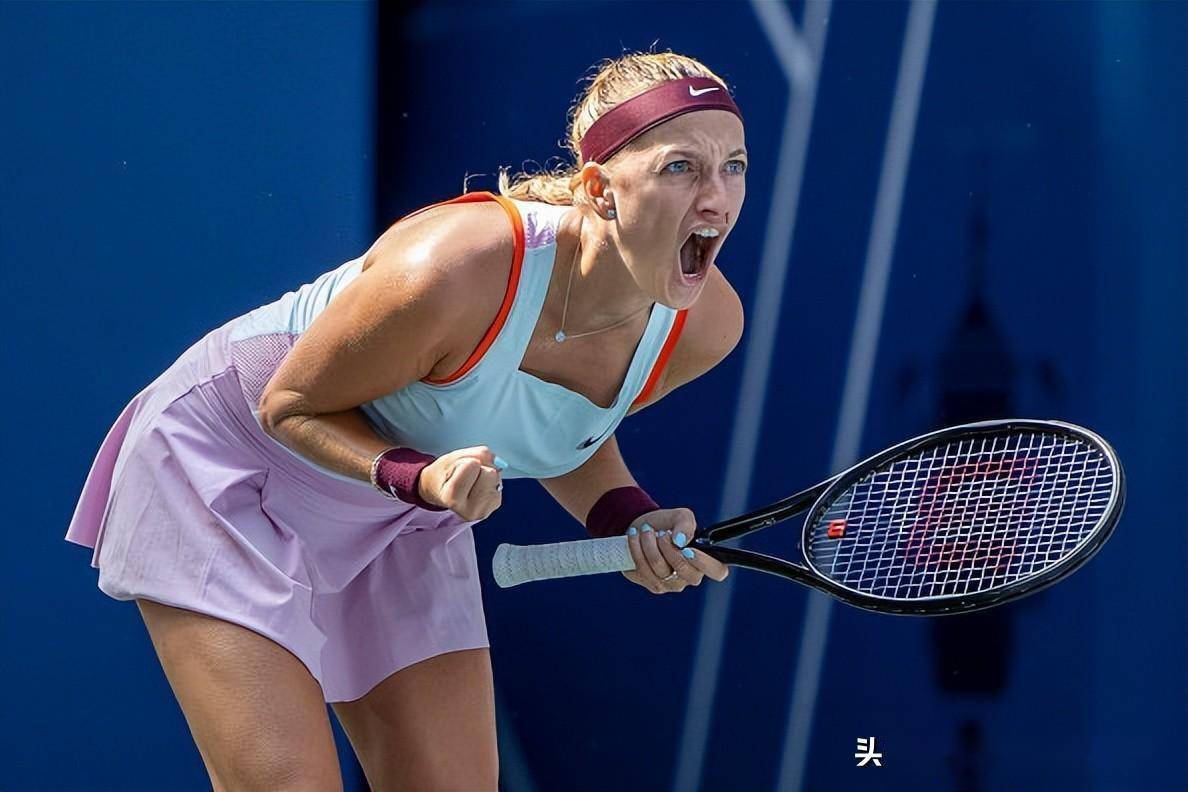 爱游戏官方推荐科维托娃在巴黎圣日耳曼比赛中晋级下一阶段，表现优异引发热议！(巴黎圣日耳曼对切尔西)