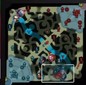 爱游戏精品手游合集Ming官方宣布战术调整新规，DWG引发争议！的简单介绍