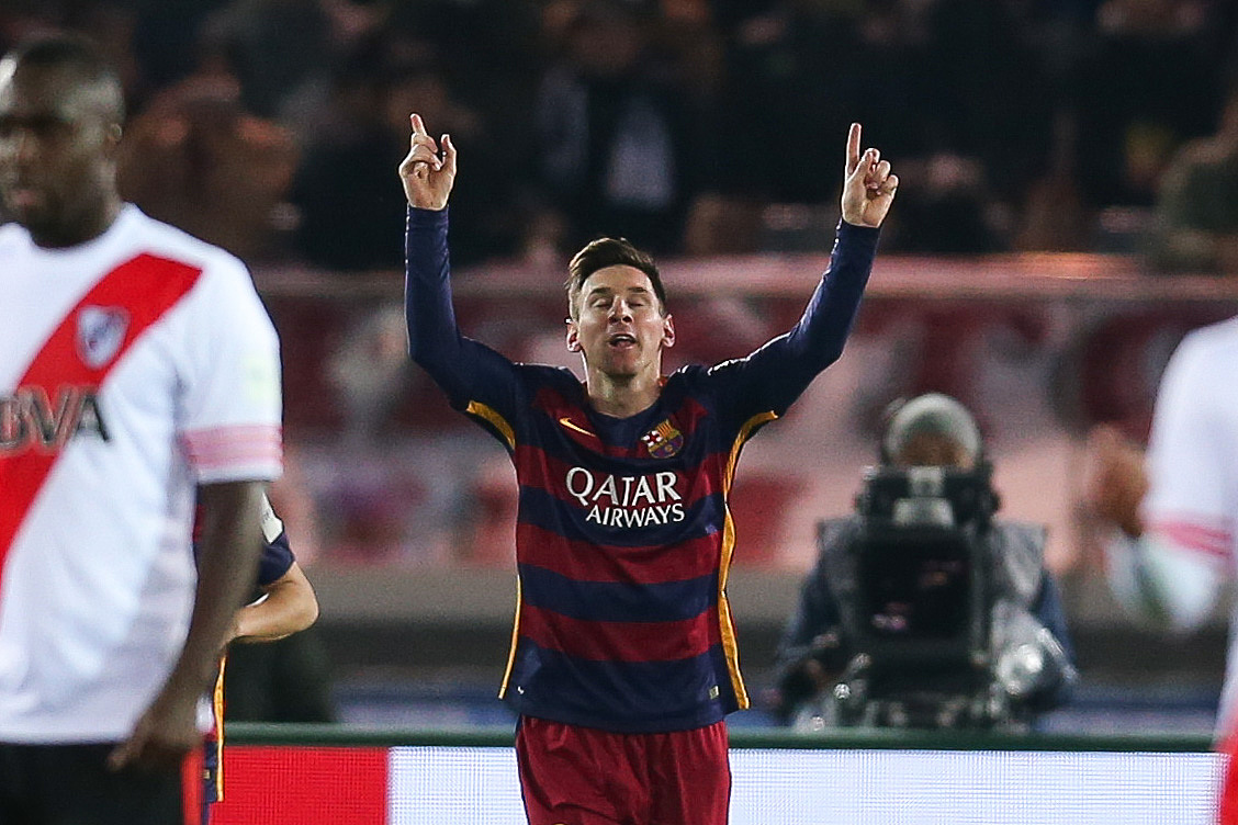 2025热门手游合集梅西新星重要助攻表现突出，掘金前途光明！(梅西十大助攻记录)