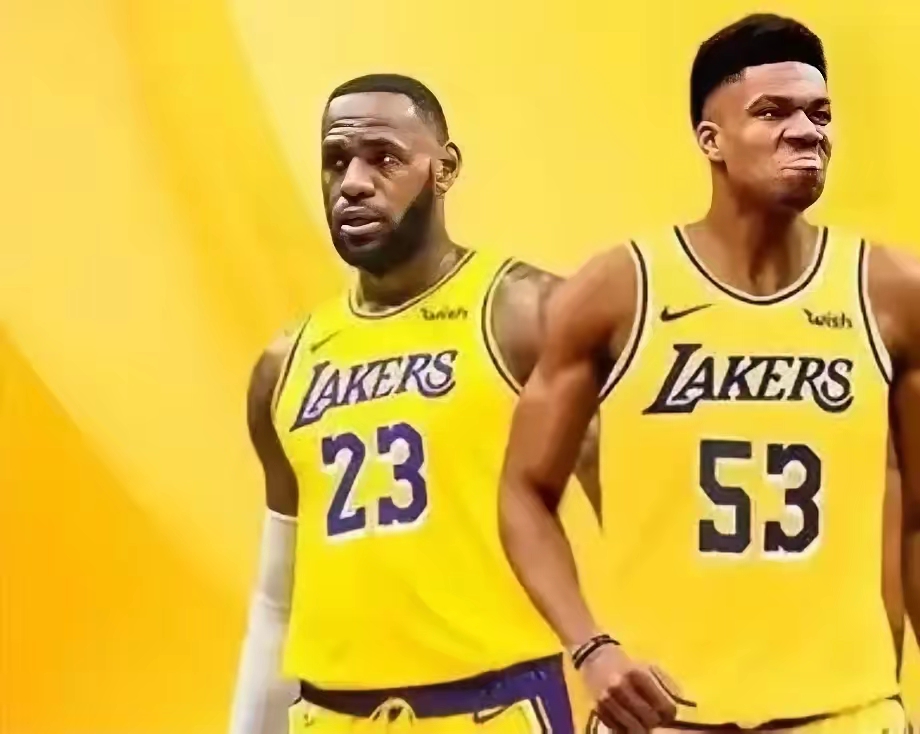 2025热门手游合集湖人带队取胜！，字母哥重要时刻战术调整热度持续攀升的简单介绍