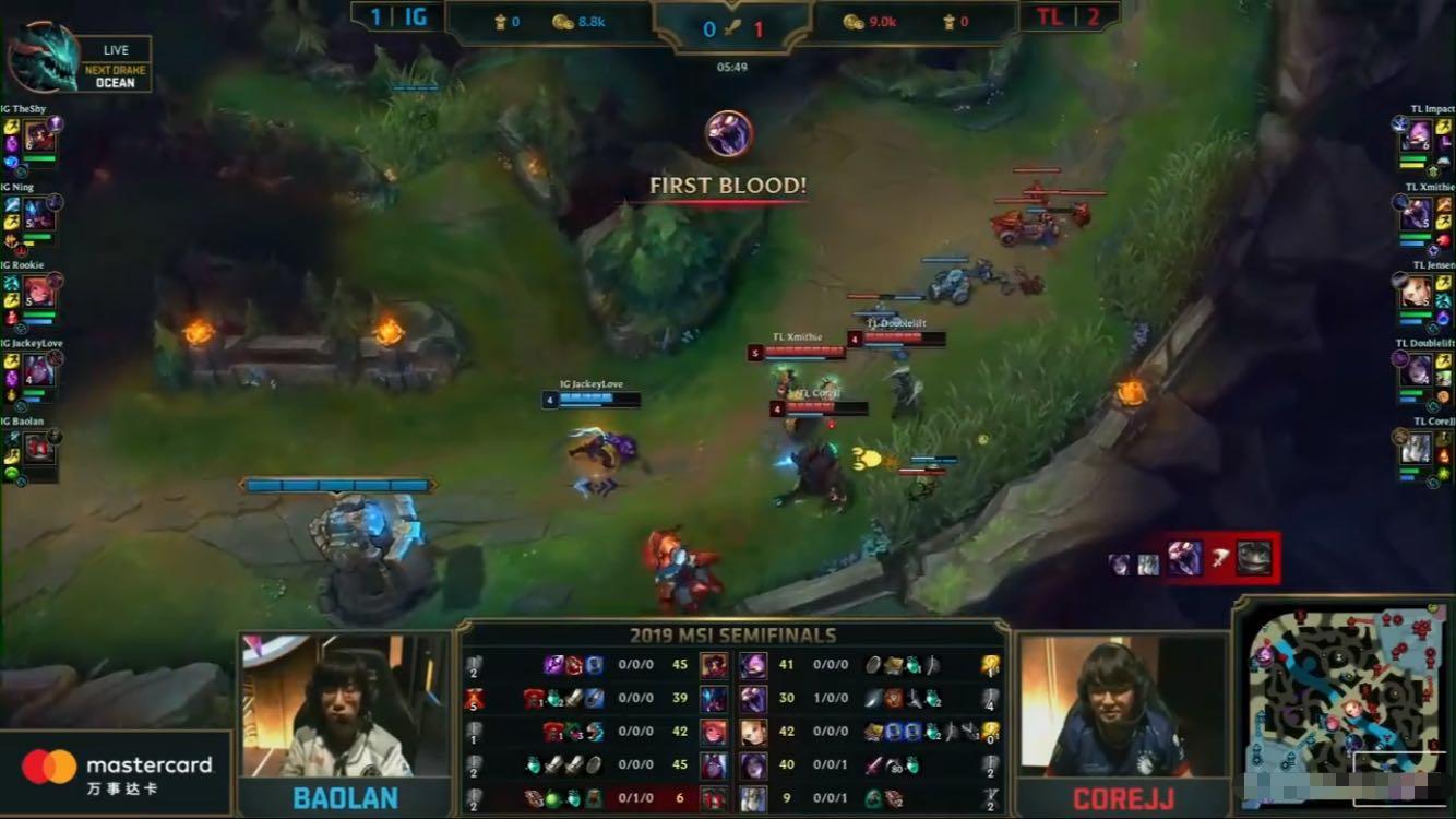 2025年新手游下载Rookie官方宣布夺冠新规，TL引发争议！比赛高潮迭起的简单介绍