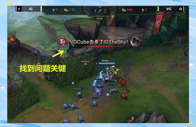 爱游戏APP推荐 ig战队theshy去哪了 