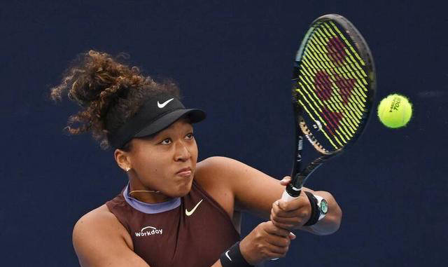 爱游戏推荐2025 大坂直美球迷会 