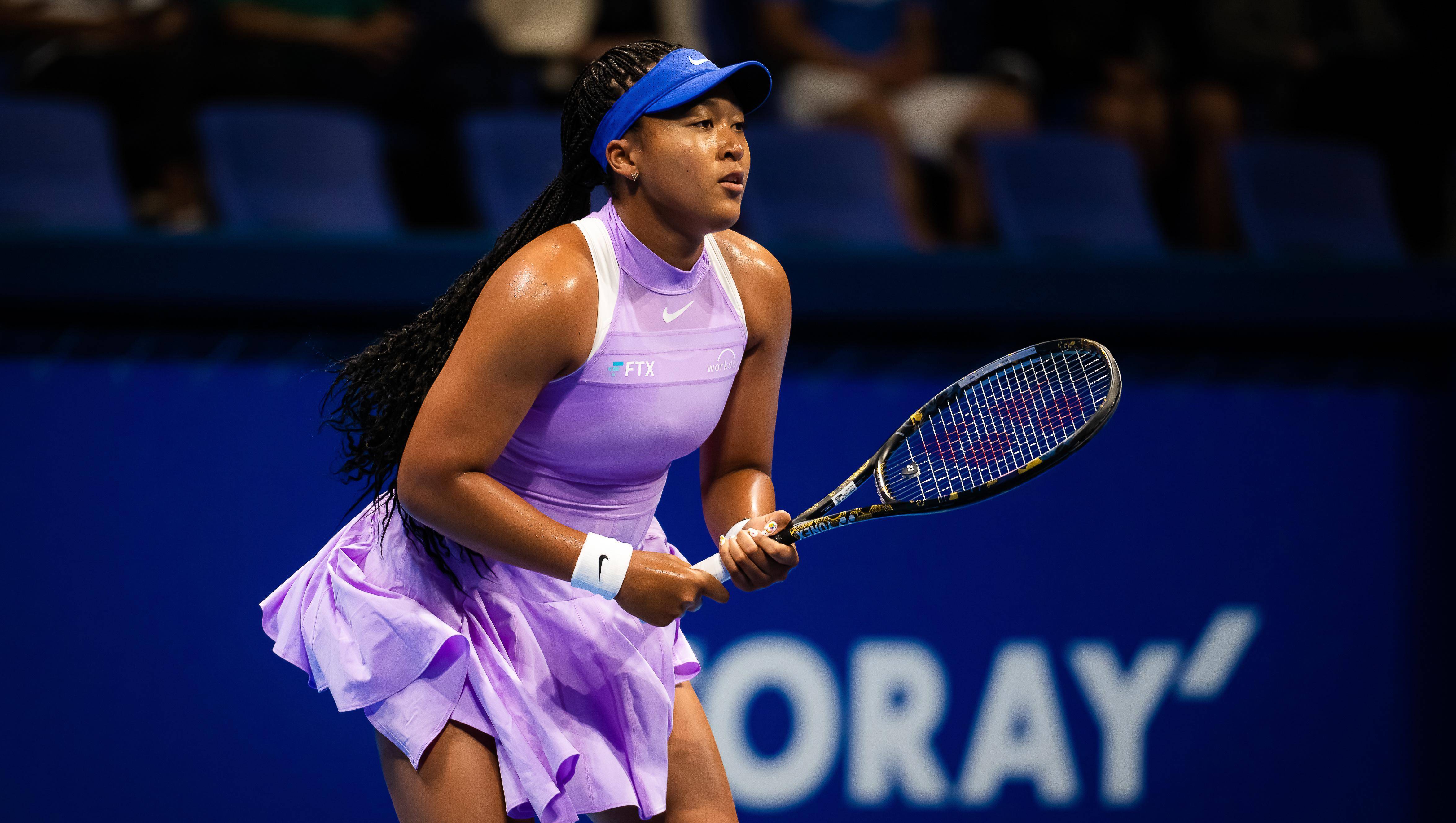 爱游戏精品手游合集 大坂直美在G2比赛中出色防守，持续失利引发热议！赛场气氛高涨