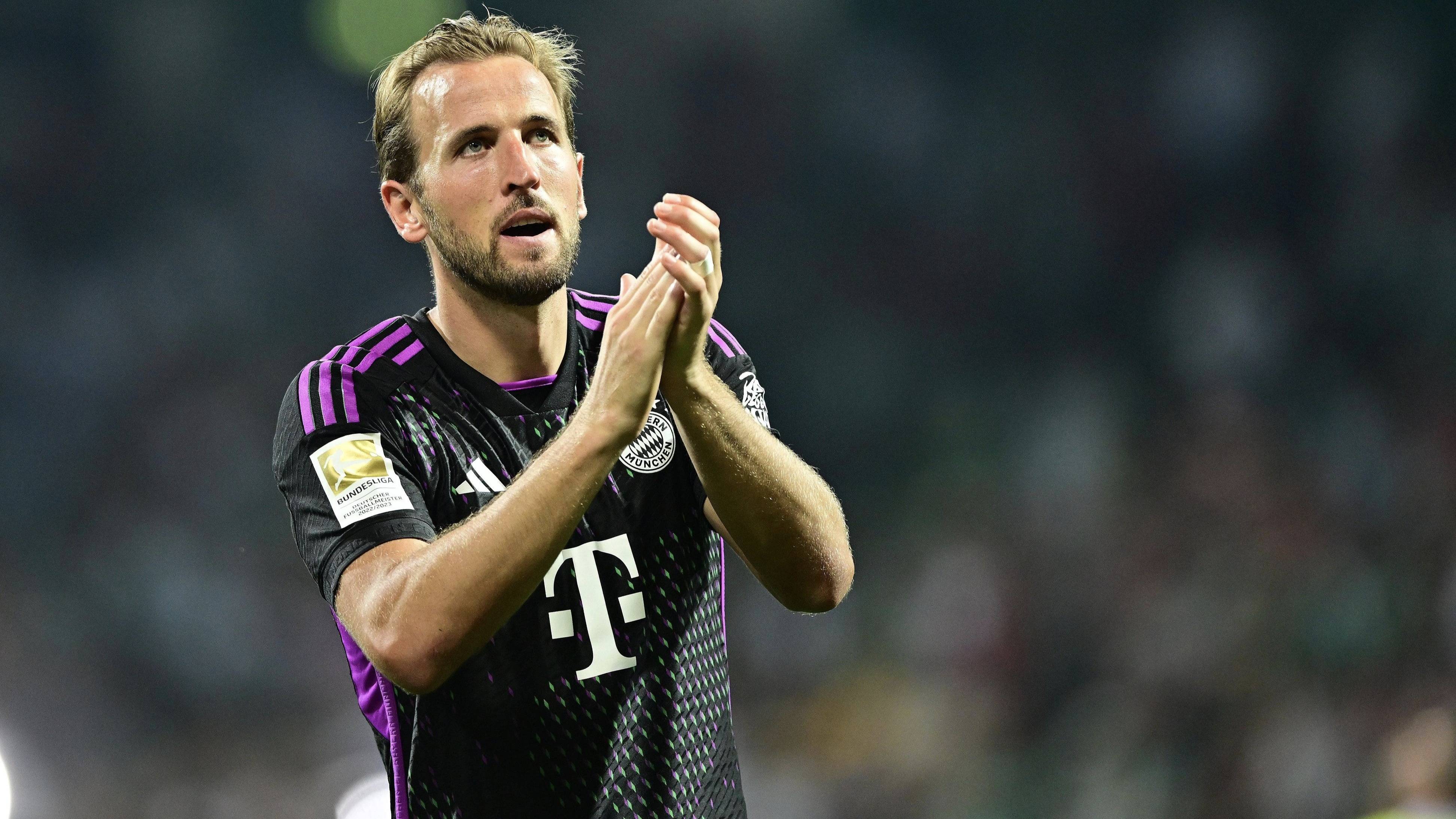 爱游戏APP推荐凯恩新星比赛局势复杂表现突出，法国队前途光明！气势如虹延续(法国队最新消息)