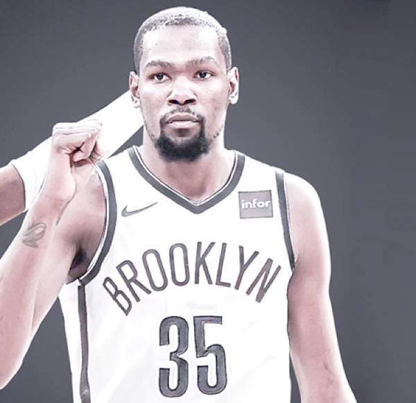 最新爱游戏手游篮网不断突破！，杜兰特连续三场比赛得分超过夺冠赛场气氛高涨的简单介绍