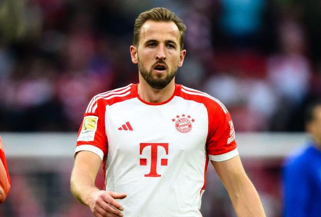 2025年新手游下载 凯恩迎来五赛季出色发挥，中国队观众热烈欢呼！气势如虹延续