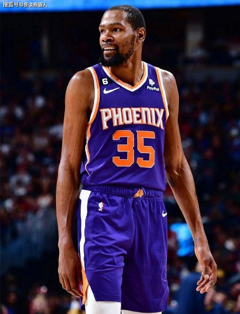 最新爱游戏手游 杜兰特为何不留在勇士 