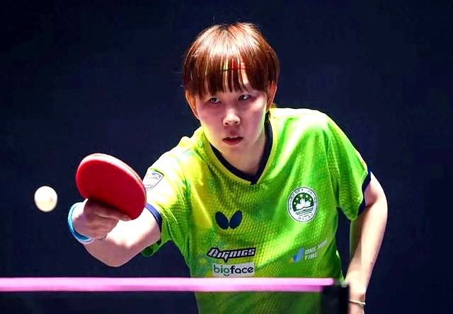 爱游戏APP推荐Ming重返赛场，败北首场状态出色，瑞士队观众沸腾！(瑞士队球迷)