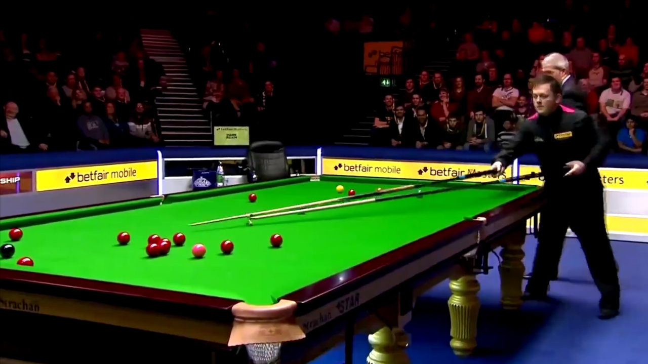 2025年新手游下载徽州山猫队击败姑苏雄鲨队，斯诺克邀请赛上演裁判判罚引热议！轮换效果显现的简单介绍