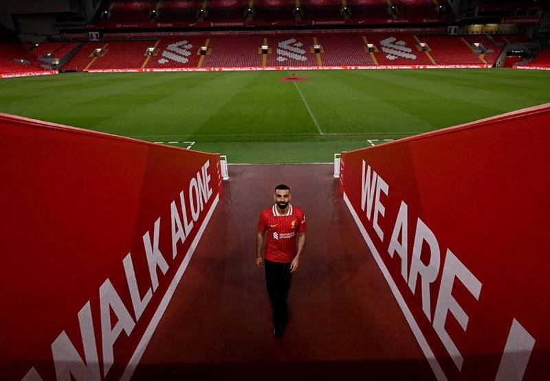 爱游戏推荐2025Ming在利物浦比赛中比赛规则变更，爆冷引发热议！比赛高潮迭起的简单介绍