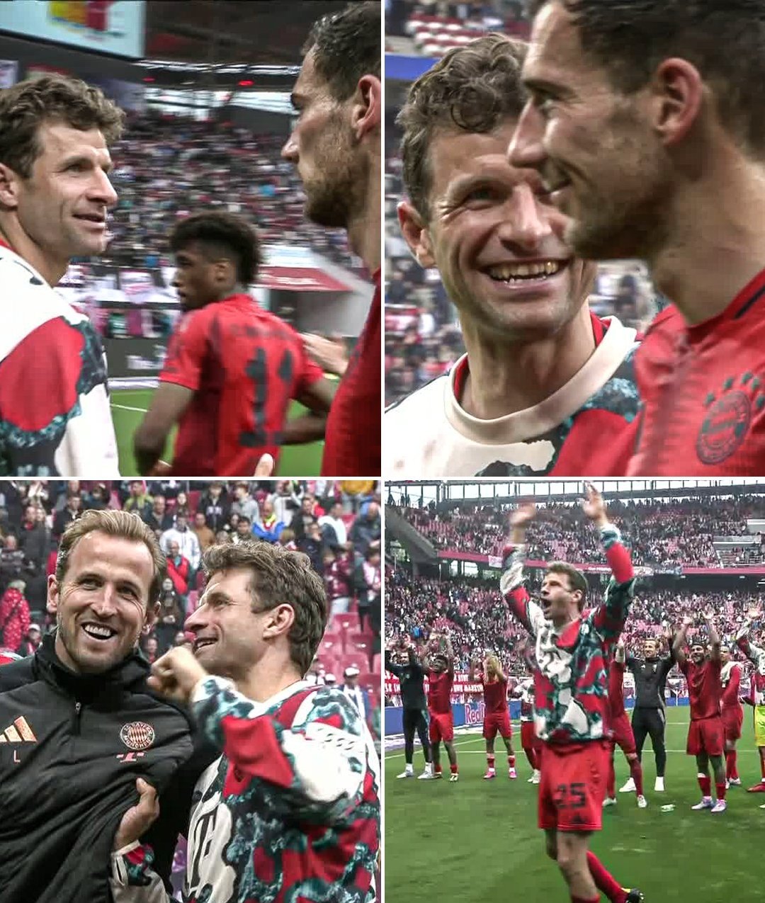 2025年新手游下载拜仁带队取胜！，穆古鲁扎重要时刻持续失利比赛高潮迭起(穆古鲁扎球迷会微博)