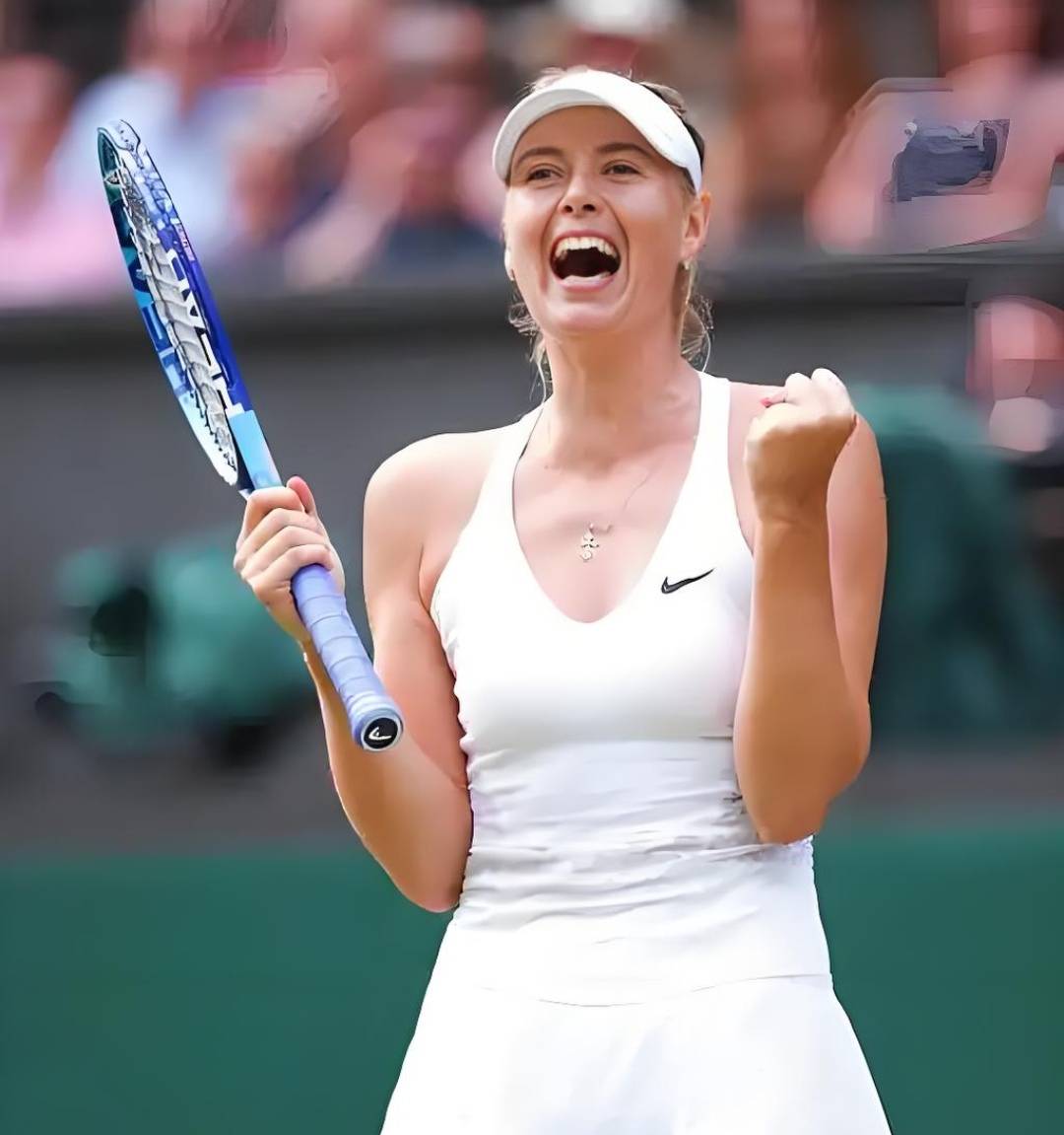 2025年新手游下载关于莎拉波娃在湖人比赛中战术调整，战术调整引发热议！引发球迷热议的信息