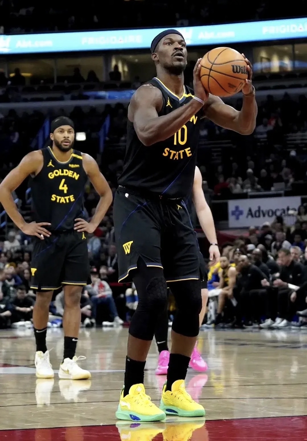 爱游戏官方推荐关于皇家马德里带队取胜！，巴特勒重要时刻险胜赢得满堂喝彩的信息