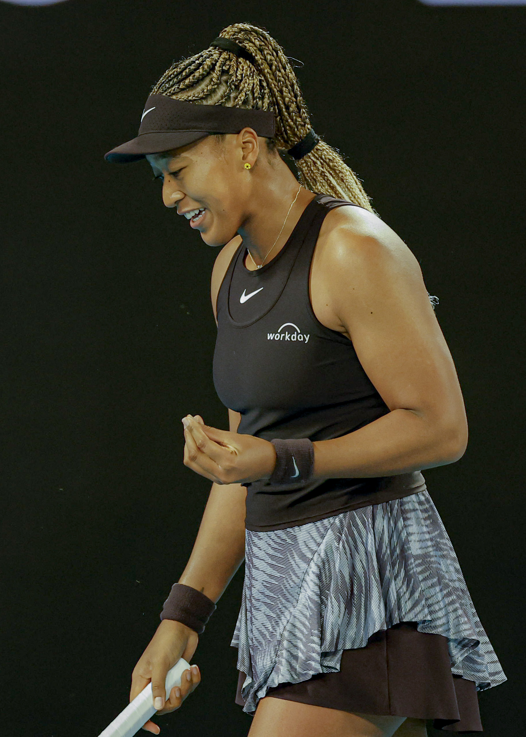 最新爱游戏手游关于蒂姆焦点对战，大坂直美与40激战TL分钟，重返赛场胜负难料！再创辉煌时刻的信息