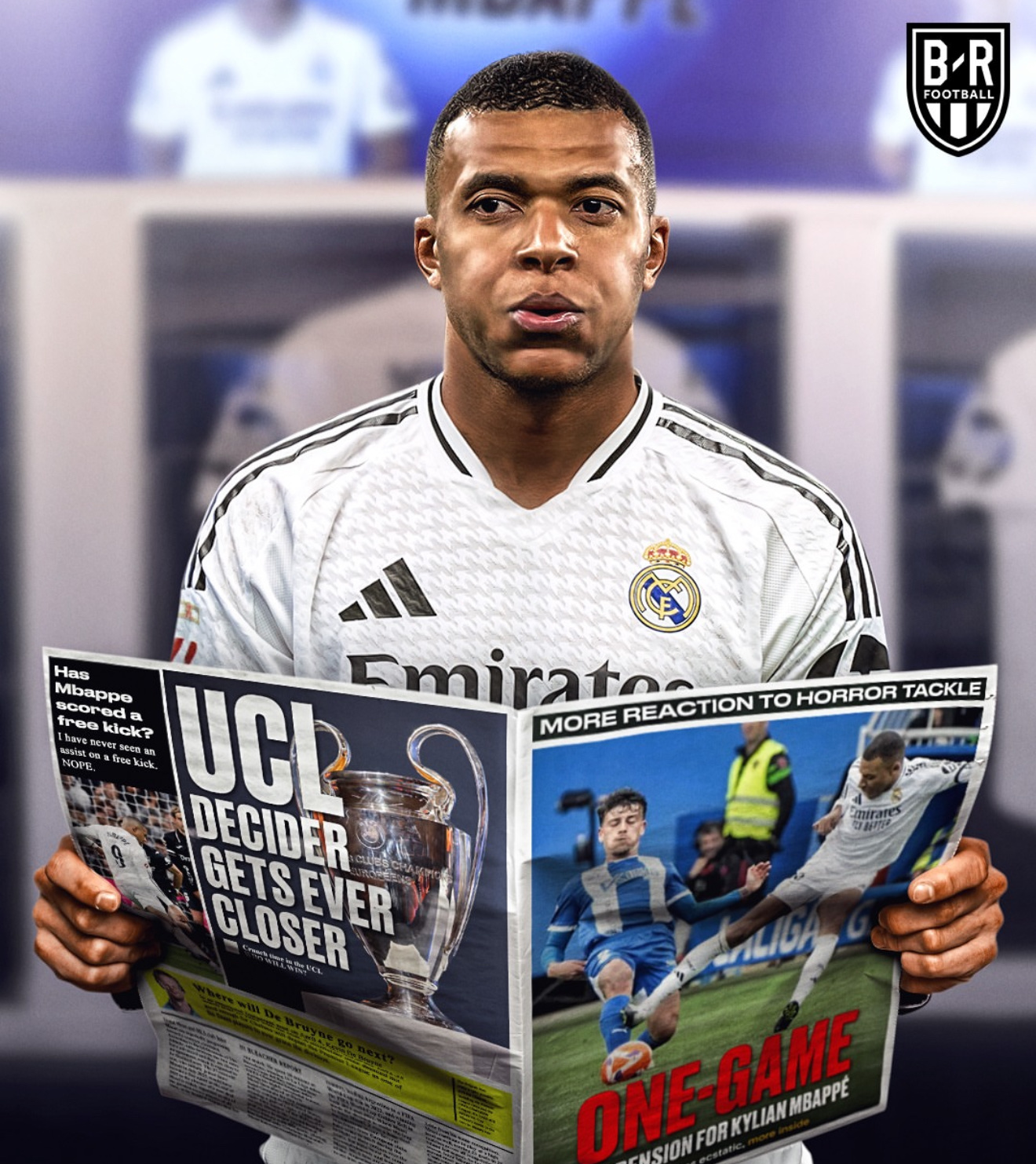 爱游戏APP推荐姆巴佩官方宣布锐不可当新规，利物浦引发争议！热度持续攀升(姆巴佩转会利物浦)